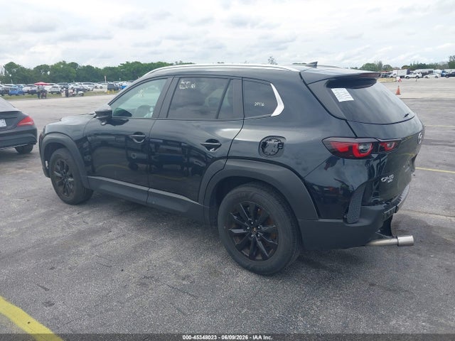 Aukcja sprzedaży 2025 Mazda Cx-50 2.5 S Premium Package, vin: 7MMVABDM9SN334755, numer aukcji: 45348023