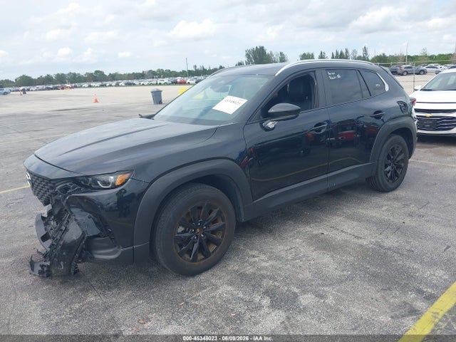 Aukcja sprzedaży 2025 Mazda Cx-50 2.5 S Premium Package, vin: 7MMVABDM9SN334755, numer aukcji: 45348023
