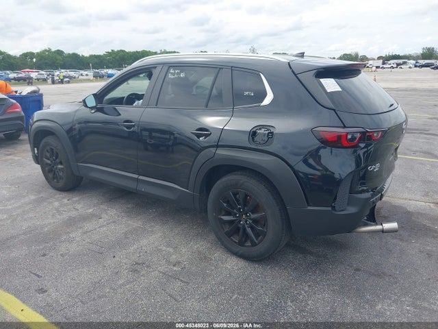 Aukcja sprzedaży 2025 Mazda Cx-50 2.5 S Premium Package, vin: 7MMVABDM9SN334755, numer aukcji: 45348023
