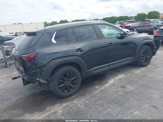 Aukcja sprzedaży 2025 Mazda Cx-50 2.5 S Premium Package, vin: 7MMVABDM9SN334755, numer aukcji: 45348023