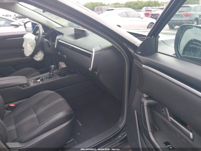 Aukcja sprzedaży 2025 Mazda Cx-50 2.5 S Premium Package, vin: 7MMVABDM9SN334755, numer aukcji: 45348023