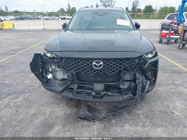 Aukcja sprzedaży 2025 Mazda Cx-50 2.5 S Premium Package, vin: 7MMVABDM9SN334755, numer aukcji: 45348023
