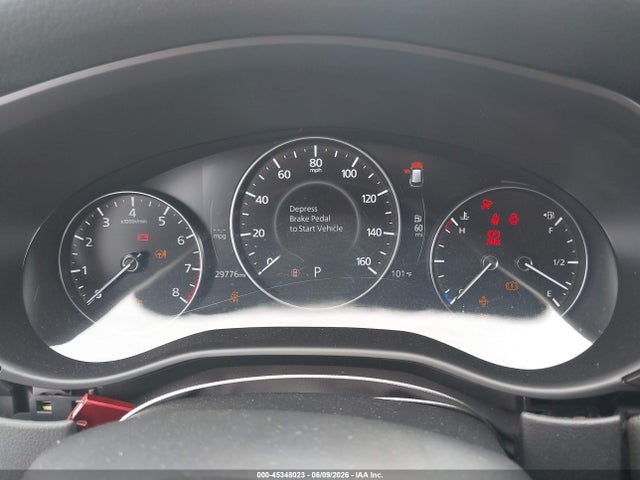 Aukcja sprzedaży 2025 Mazda Cx-50 2.5 S Premium Package, vin: 7MMVABDM9SN334755, numer aukcji: 45348023
