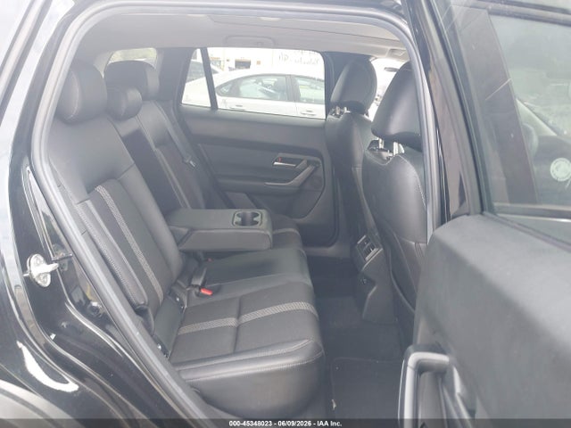 Aukcja sprzedaży 2025 Mazda Cx-50 2.5 S Premium Package, vin: 7MMVABDM9SN334755, numer aukcji: 45348023