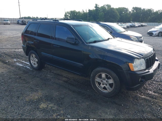 Aukcja sprzedaży 2007 Jeep Grand Cherokee Laredo, vin: 1J8GR48K57C566318, numer aukcji: 45348033