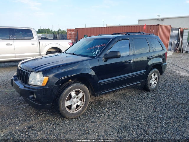 Aukcja sprzedaży 2007 Jeep Grand Cherokee Laredo, vin: 1J8GR48K57C566318, numer aukcji: 45348033