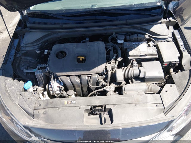 Hyundai ELANTRA SEL 2020 5NPD84LF2LH587164 Image 10