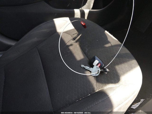 5NPD84LF2LH587164 Hyundai ELANTRA SEL