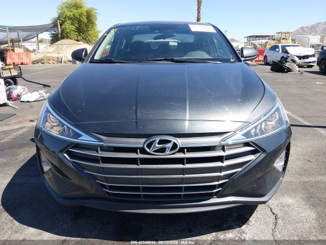 Hyundai ELANTRA SEL 2020 5NPD84LF2LH587164 Image 12