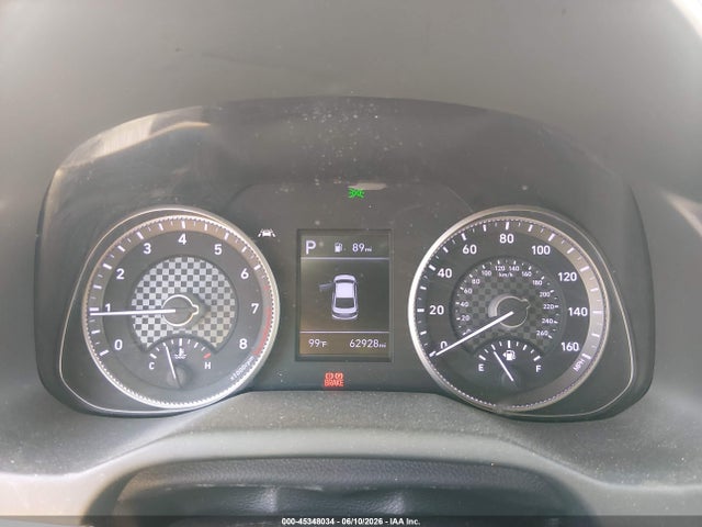 Hyundai ELANTRA SEL 2020 5NPD84LF2LH587164 Image 7