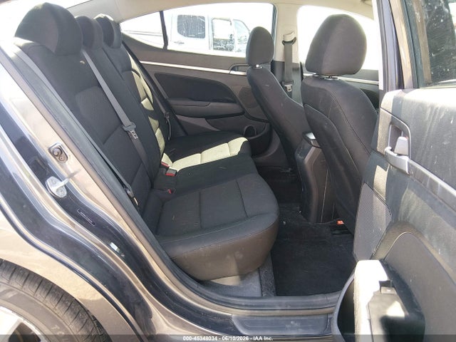 Hyundai ELANTRA SEL 2020 5NPD84LF2LH587164 Image 8