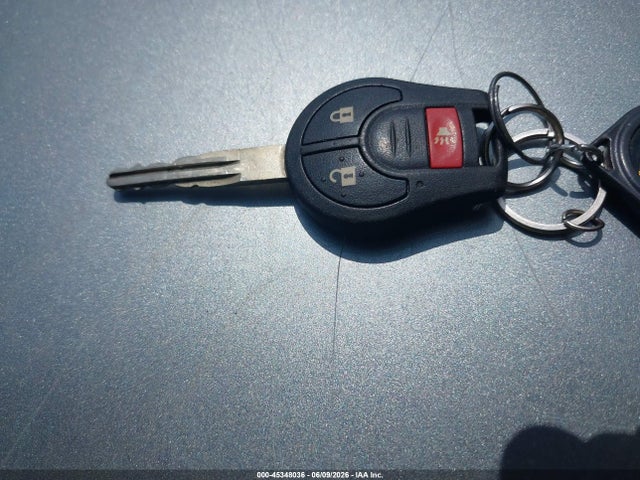 Aukcja sprzedaży 2013 Nissan Versa 1.6 Sv, vin: 3N1CN7AP9DL866603, numer aukcji: 45348036