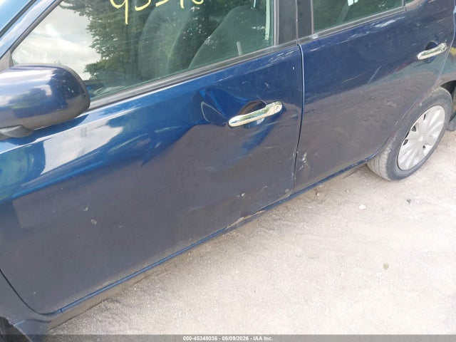 Aukcja sprzedaży 2013 Nissan Versa 1.6 Sv, vin: 3N1CN7AP9DL866603, numer aukcji: 45348036