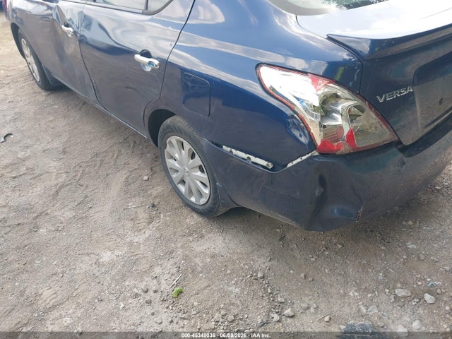 Aukcja sprzedaży 2013 Nissan Versa 1.6 Sv, vin: 3N1CN7AP9DL866603, numer aukcji: 45348036