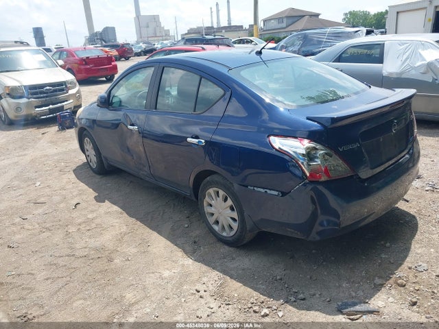 Aukcja sprzedaży 2013 Nissan Versa 1.6 Sv, vin: 3N1CN7AP9DL866603, numer aukcji: 45348036