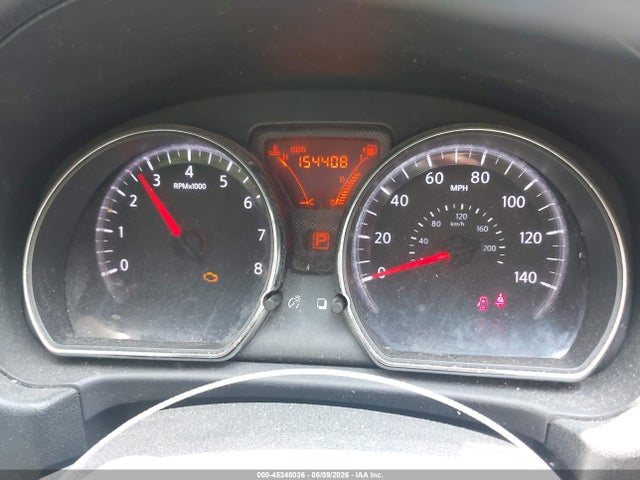 Aukcja sprzedaży 2013 Nissan Versa 1.6 Sv, vin: 3N1CN7AP9DL866603, numer aukcji: 45348036