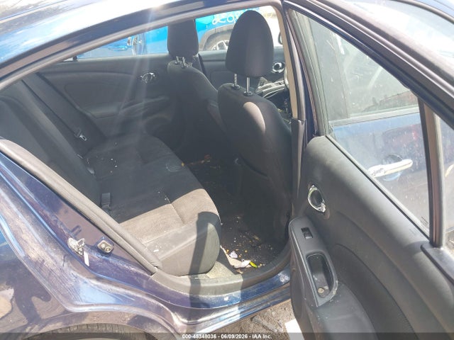 Aukcja sprzedaży 2013 Nissan Versa 1.6 Sv, vin: 3N1CN7AP9DL866603, numer aukcji: 45348036