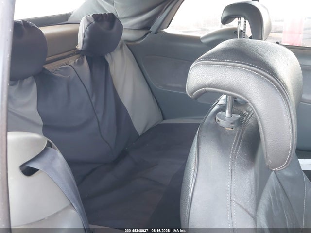 Продажа на аукционе авто 1999 Saab 9-3 Se, vin: YS3DF75N2X7003635, номер лота: 45348037