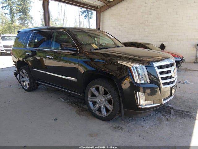 Cadillac Escalade Premium 2015 1GYS4CKJ5FR256167 Image 1