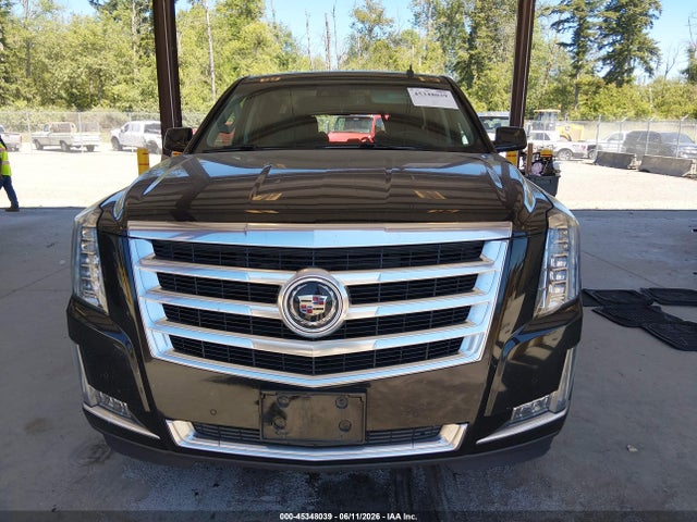 Cadillac Escalade Premium 2015 1GYS4CKJ5FR256167 Image 12