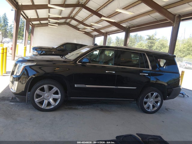 Cadillac Escalade Premium 2015 1GYS4CKJ5FR256167 Image 14