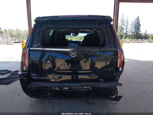 Cadillac Escalade Premium 2015 1GYS4CKJ5FR256167 Image 16