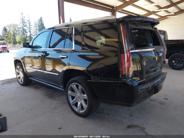 Cadillac Escalade Premium 2015 1GYS4CKJ5FR256167 Image 3