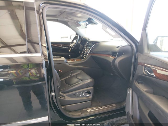 Cadillac Escalade Premium 2015 1GYS4CKJ5FR256167 Image 5