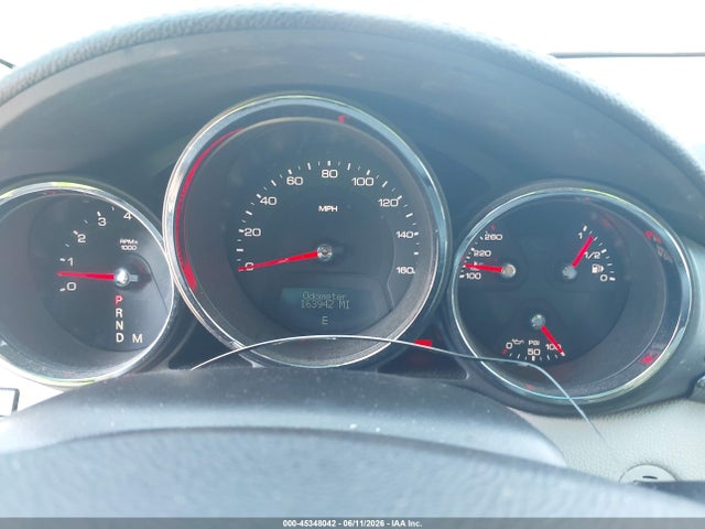 Aukcja sprzedaży 2008 Cadillac Cts Rwd W/1sa, vin: 1G6DF577080216090, numer aukcji: 45348042