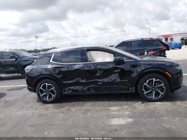 3GN7DNRP8SS265963 Chevrolet Equinox Ev Lt 2