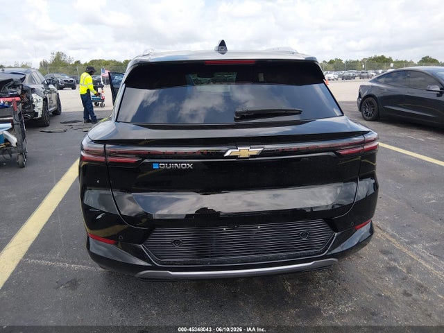Chevrolet Equinox Ev Lt 2 2025 3GN7DNRP8SS265963 Image 17