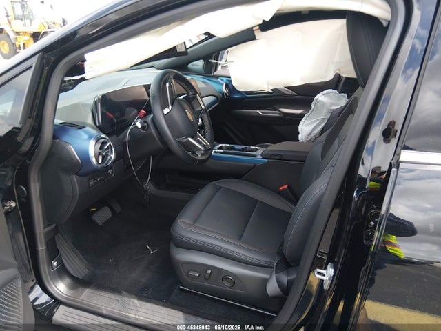 Chevrolet Equinox Ev Lt 2 2025 3GN7DNRP8SS265963 Image 5