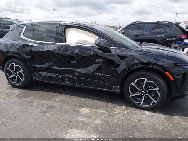 3GN7DNRP8SS265963 Chevrolet Equinox Ev Lt 2