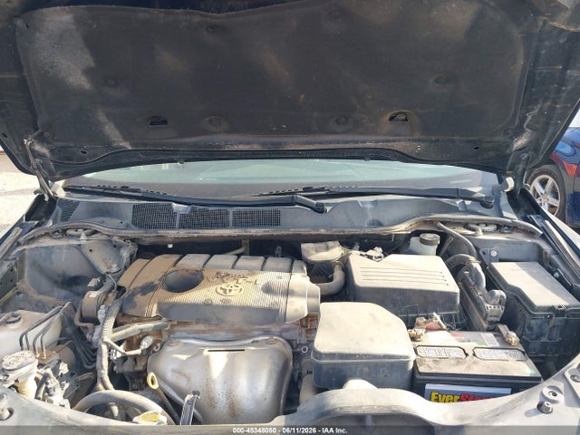 Aukcja sprzedaży 2012 Toyota Venza Le, vin: 4T3ZA3BB9CU057883, numer aukcji: 45348050