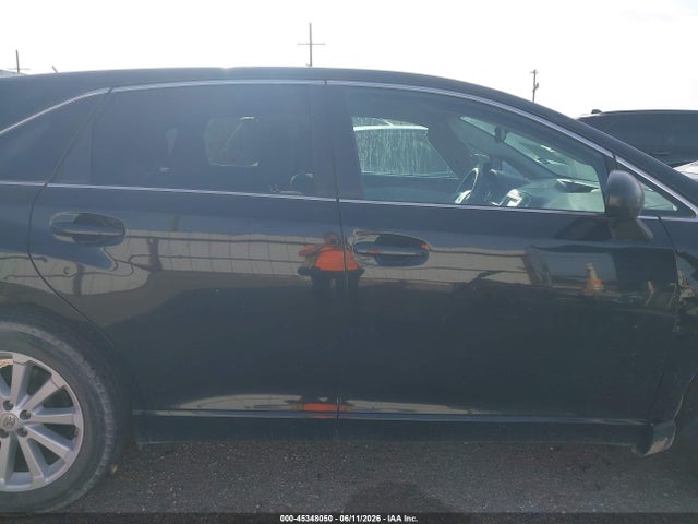 Aukcja sprzedaży 2012 Toyota Venza Le, vin: 4T3ZA3BB9CU057883, numer aukcji: 45348050