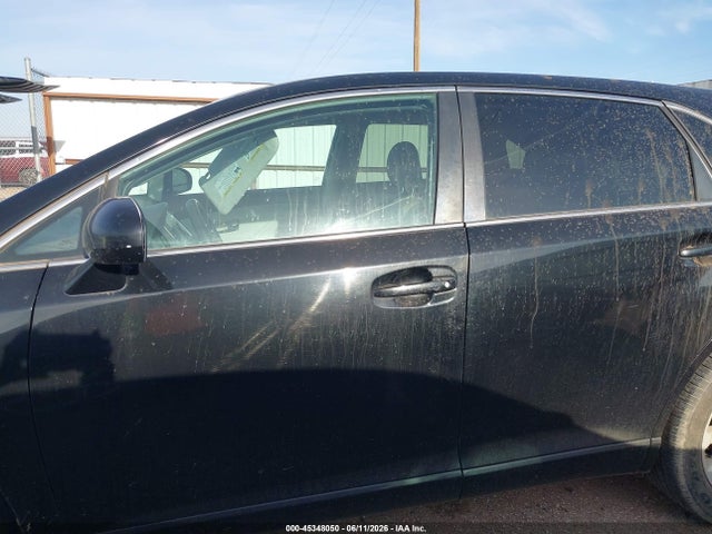 Aukcja sprzedaży 2012 Toyota Venza Le, vin: 4T3ZA3BB9CU057883, numer aukcji: 45348050