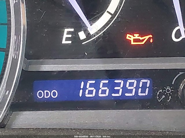 Aukcja sprzedaży 2012 Toyota Venza Le, vin: 4T3ZA3BB9CU057883, numer aukcji: 45348050