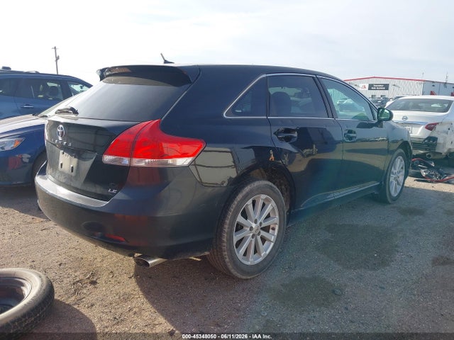 Aukcja sprzedaży 2012 Toyota Venza Le, vin: 4T3ZA3BB9CU057883, numer aukcji: 45348050