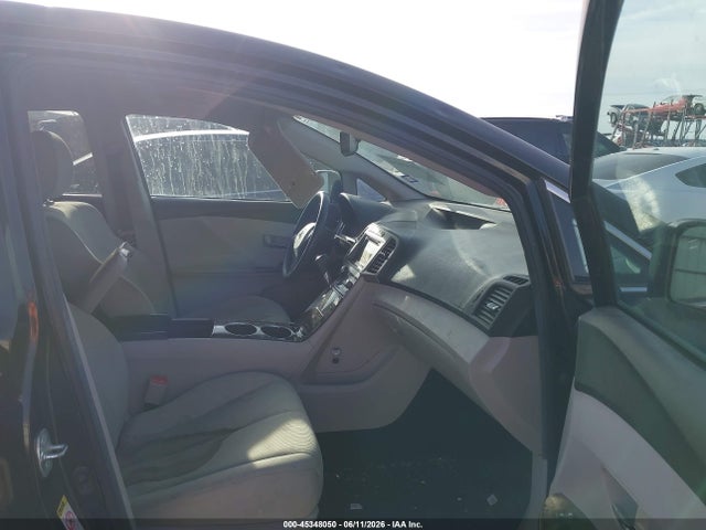 Aukcja sprzedaży 2012 Toyota Venza Le, vin: 4T3ZA3BB9CU057883, numer aukcji: 45348050