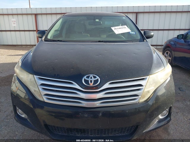 Aukcja sprzedaży 2012 Toyota Venza Le, vin: 4T3ZA3BB9CU057883, numer aukcji: 45348050