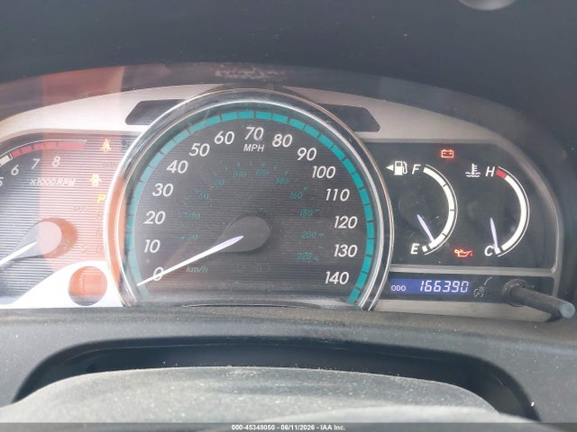 Aukcja sprzedaży 2012 Toyota Venza Le, vin: 4T3ZA3BB9CU057883, numer aukcji: 45348050