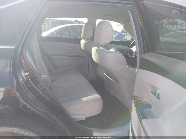Aukcja sprzedaży 2012 Toyota Venza Le, vin: 4T3ZA3BB9CU057883, numer aukcji: 45348050