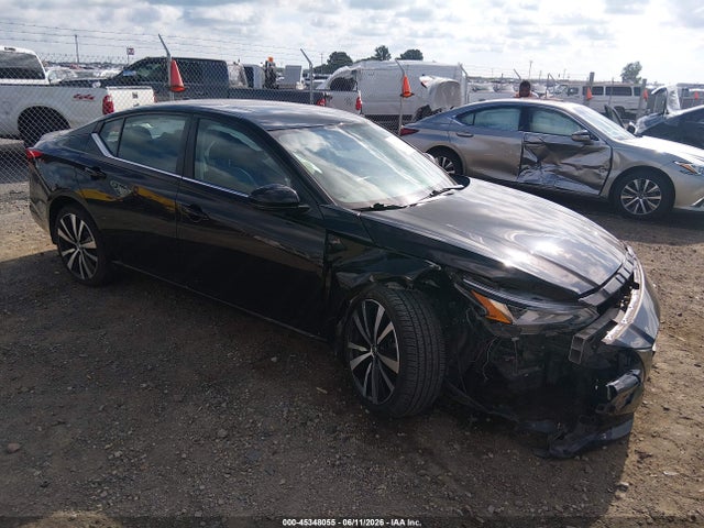 Aukcja sprzedaży 2019 Nissan Altima 2.5 Sr, vin: 1N4BL4CW2KC178555, numer aukcji: 45348055