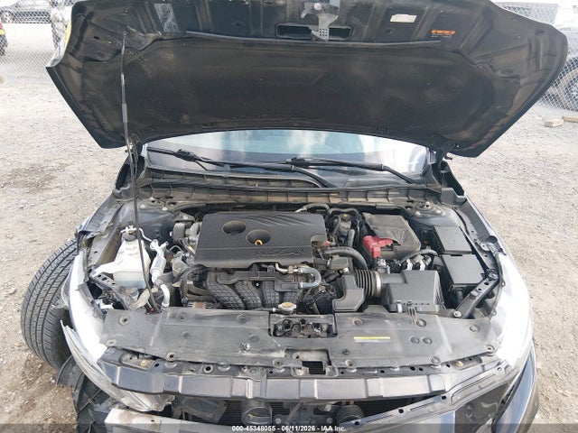 45348055 :رقم المزاد ، 1N4BL4CW2KC178555 vin ، 2019 Nissan Altima 2.5 Sr مزاد بيع