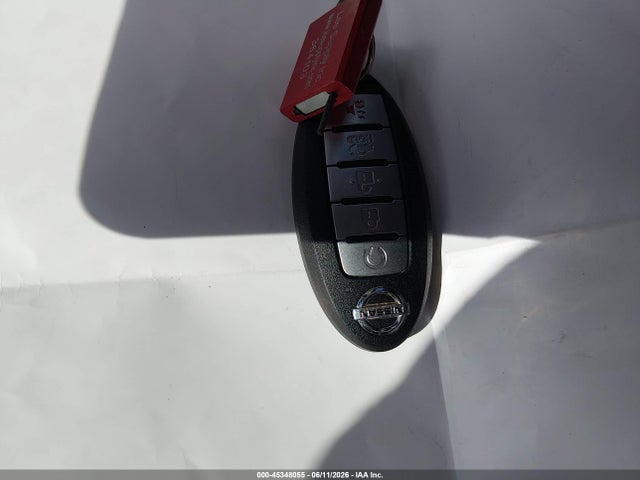 45348055 :رقم المزاد ، 1N4BL4CW2KC178555 vin ، 2019 Nissan Altima 2.5 Sr مزاد بيع