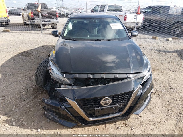 45348055 :رقم المزاد ، 1N4BL4CW2KC178555 vin ، 2019 Nissan Altima 2.5 Sr مزاد بيع