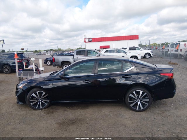 45348055 :رقم المزاد ، 1N4BL4CW2KC178555 vin ، 2019 Nissan Altima 2.5 Sr مزاد بيع