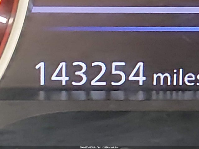 45348055 :رقم المزاد ، 1N4BL4CW2KC178555 vin ، 2019 Nissan Altima 2.5 Sr مزاد بيع