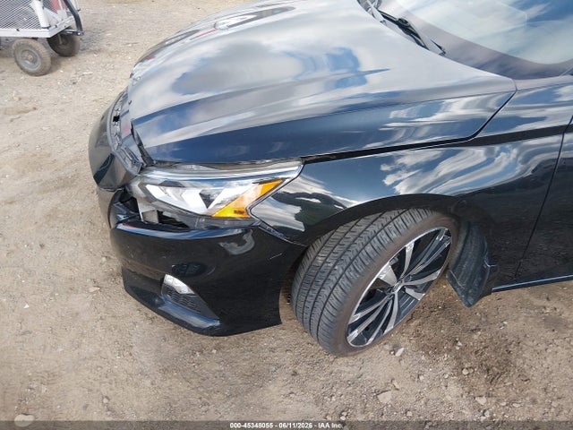 45348055 :رقم المزاد ، 1N4BL4CW2KC178555 vin ، 2019 Nissan Altima 2.5 Sr مزاد بيع