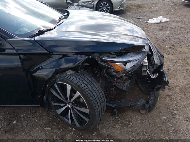45348055 :رقم المزاد ، 1N4BL4CW2KC178555 vin ، 2019 Nissan Altima 2.5 Sr مزاد بيع